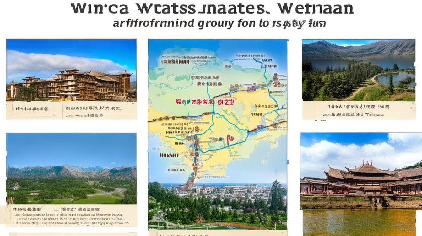 5月13日淮安到渭南怎么玩？最新周边旅游攻略分享-图3