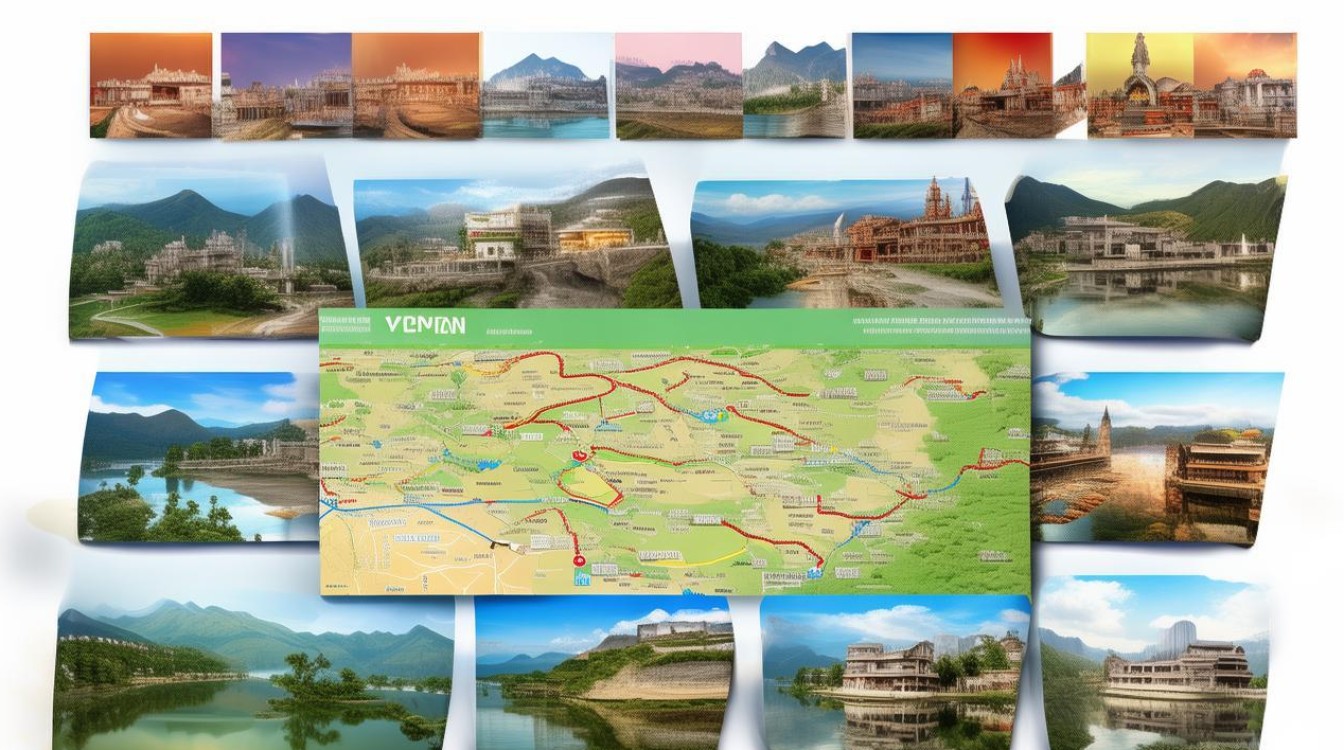 5月13日淮安到渭南怎么玩？最新周边旅游攻略分享-图4