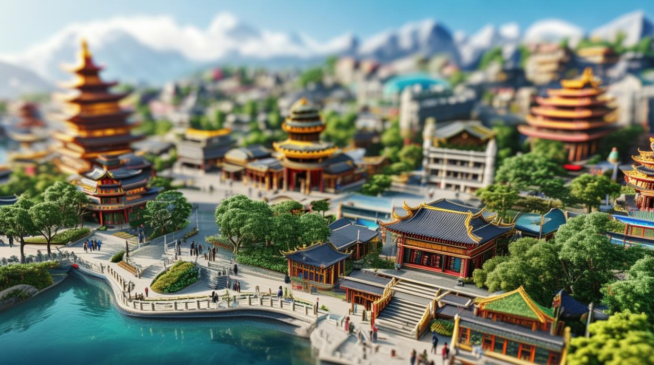 渭南大理有哪些必去旅游景点？-图4