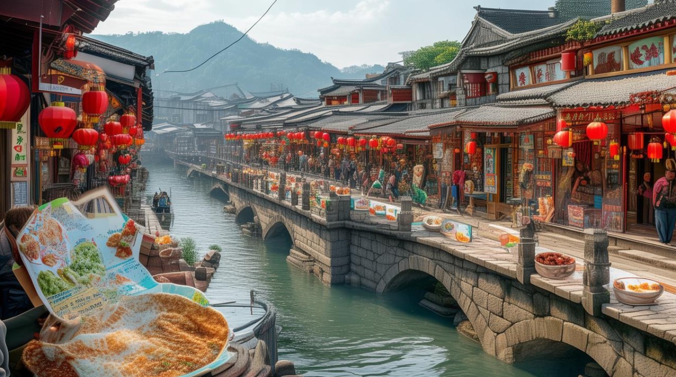 渭南粗粮王有哪些必吃美食？周边旅游怎么玩？-图4
