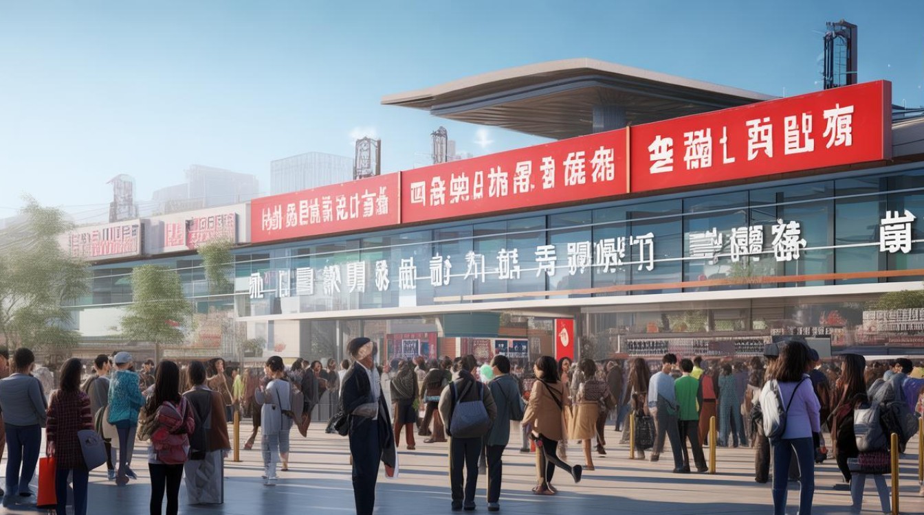 渭南市北客站附近有哪些最新招聘信息？-图1