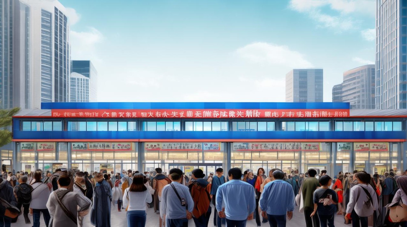 渭南市北客站附近有哪些最新招聘信息？-图2