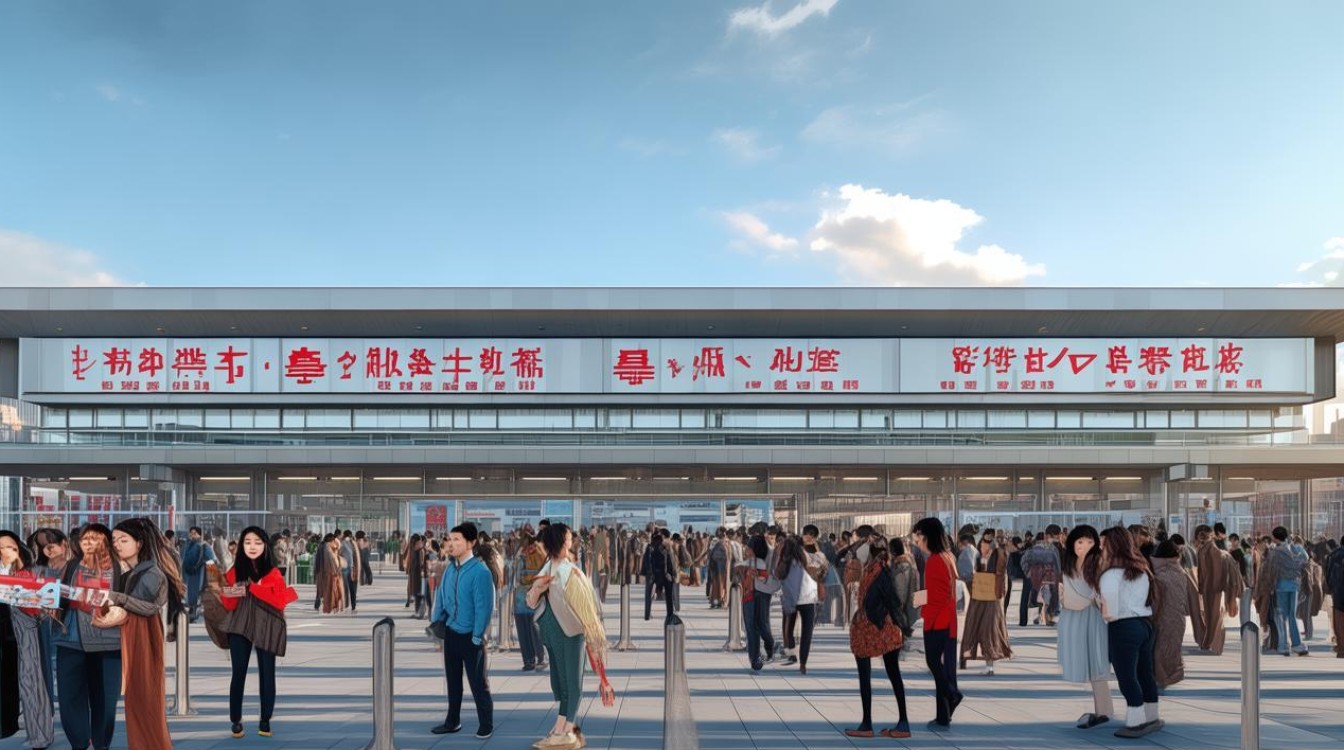 渭南市北客站附近有哪些最新招聘信息？-图3
