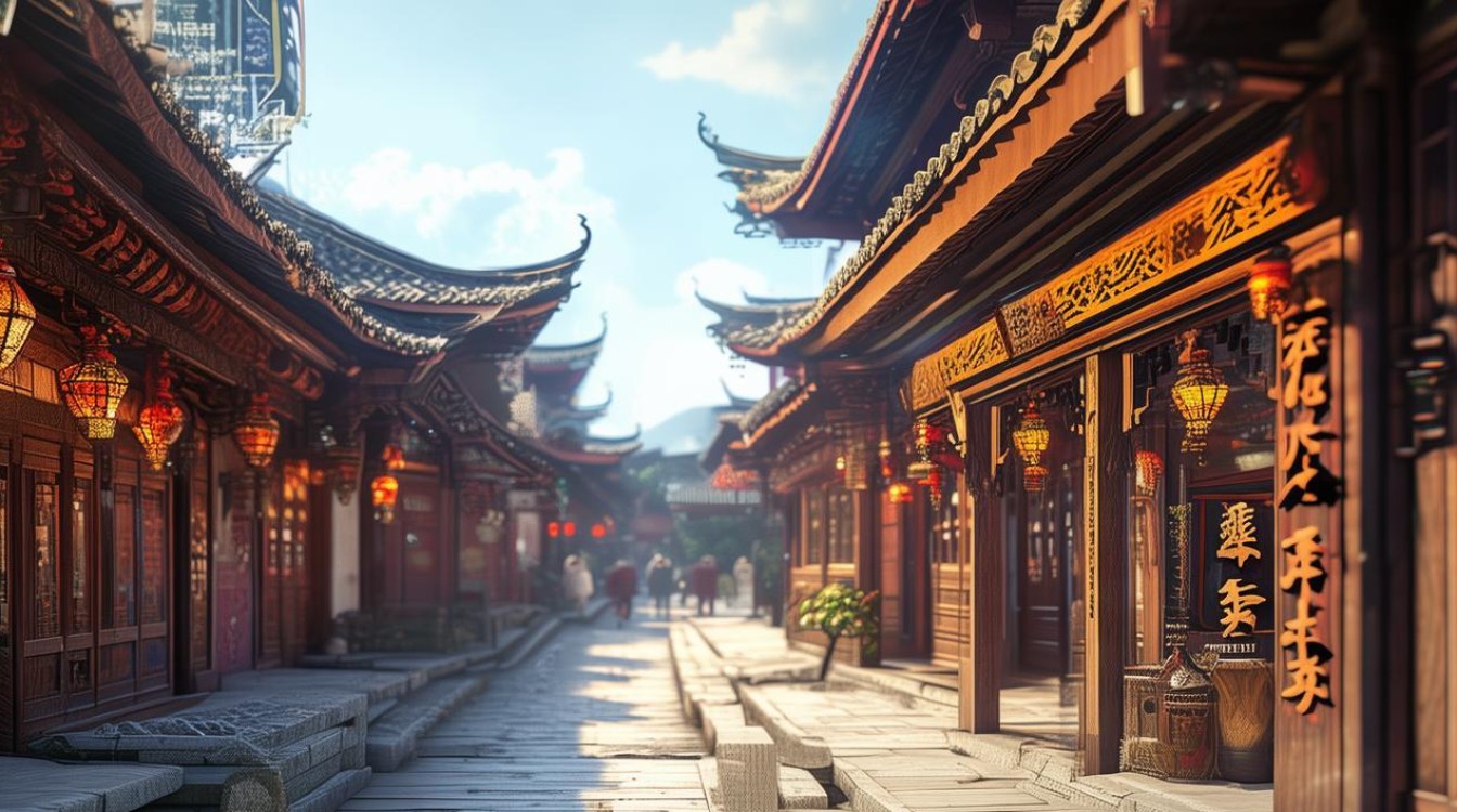 渭南临渭区在哪里？关中腹地有哪些文旅宝藏？-图2