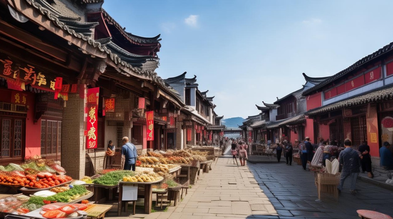 渭南临渭区在哪里？关中腹地有哪些文旅宝藏？-图4