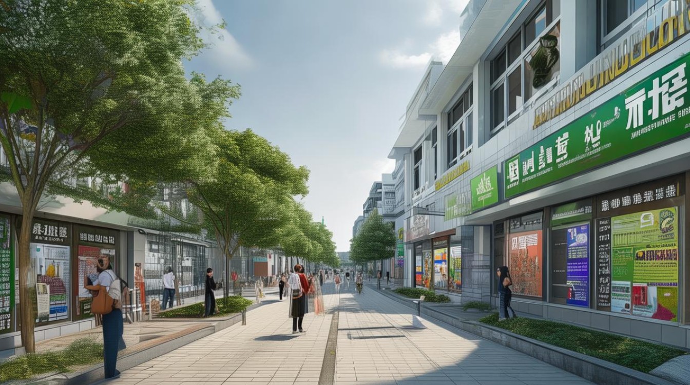 渭南师范学院附近有哪些求职招聘信息？-图3