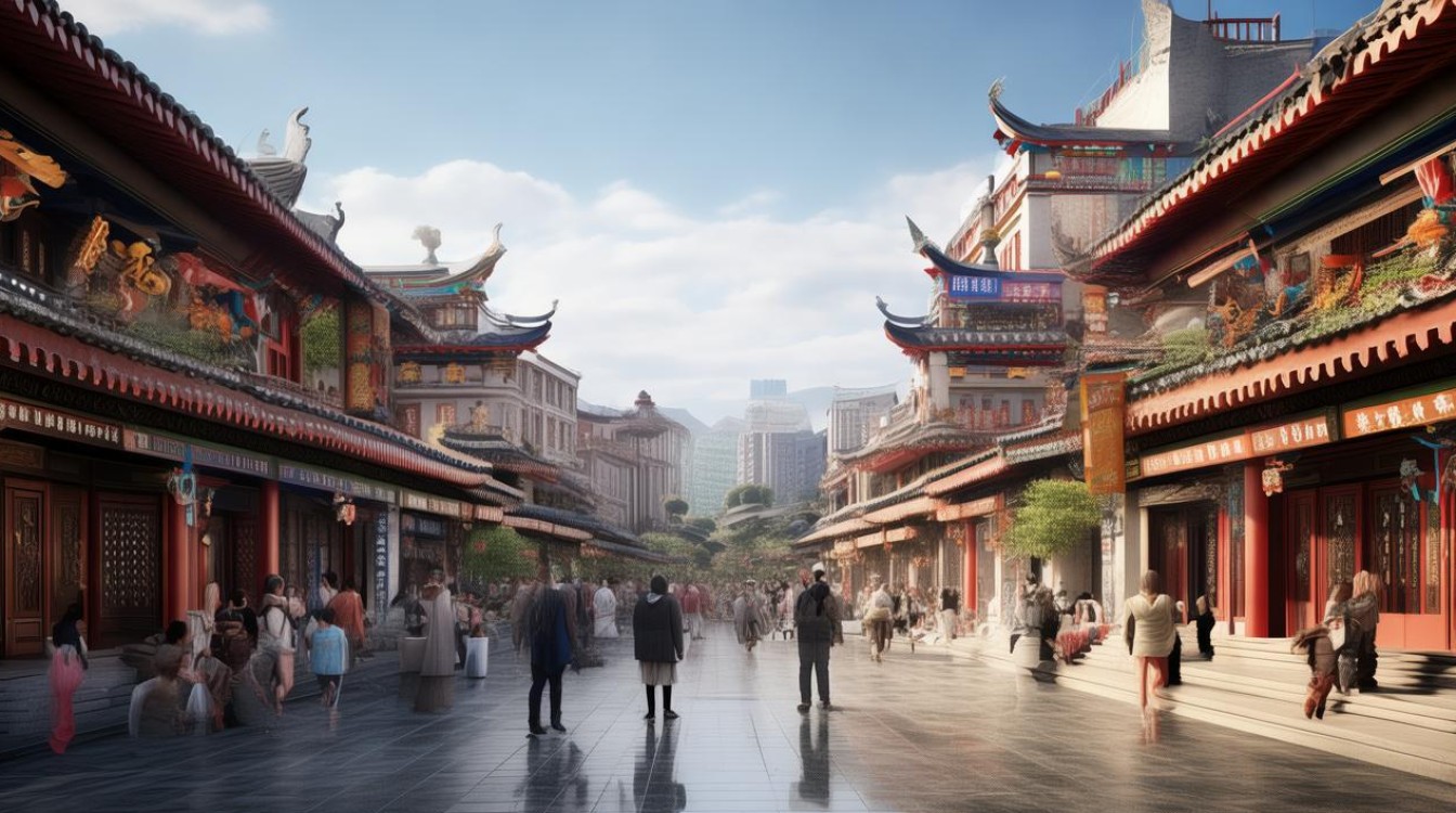 渭南吴培育任职期间周边有哪些热门旅游景点？-图2