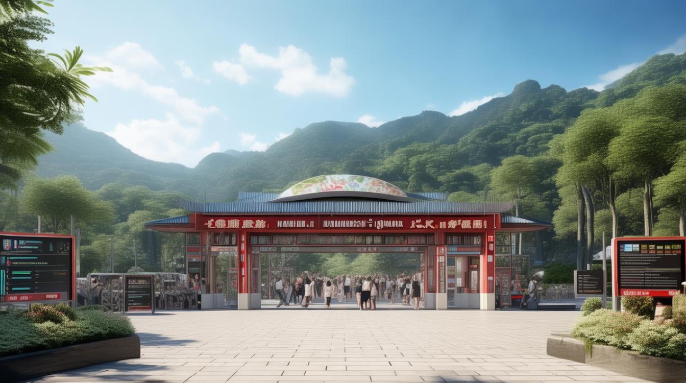 渭南景区门票多少钱？周边旅游攻略与最新资讯-图3
