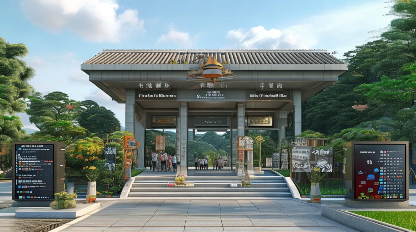 渭南景区门票多少钱？周边旅游攻略与最新资讯-图4
