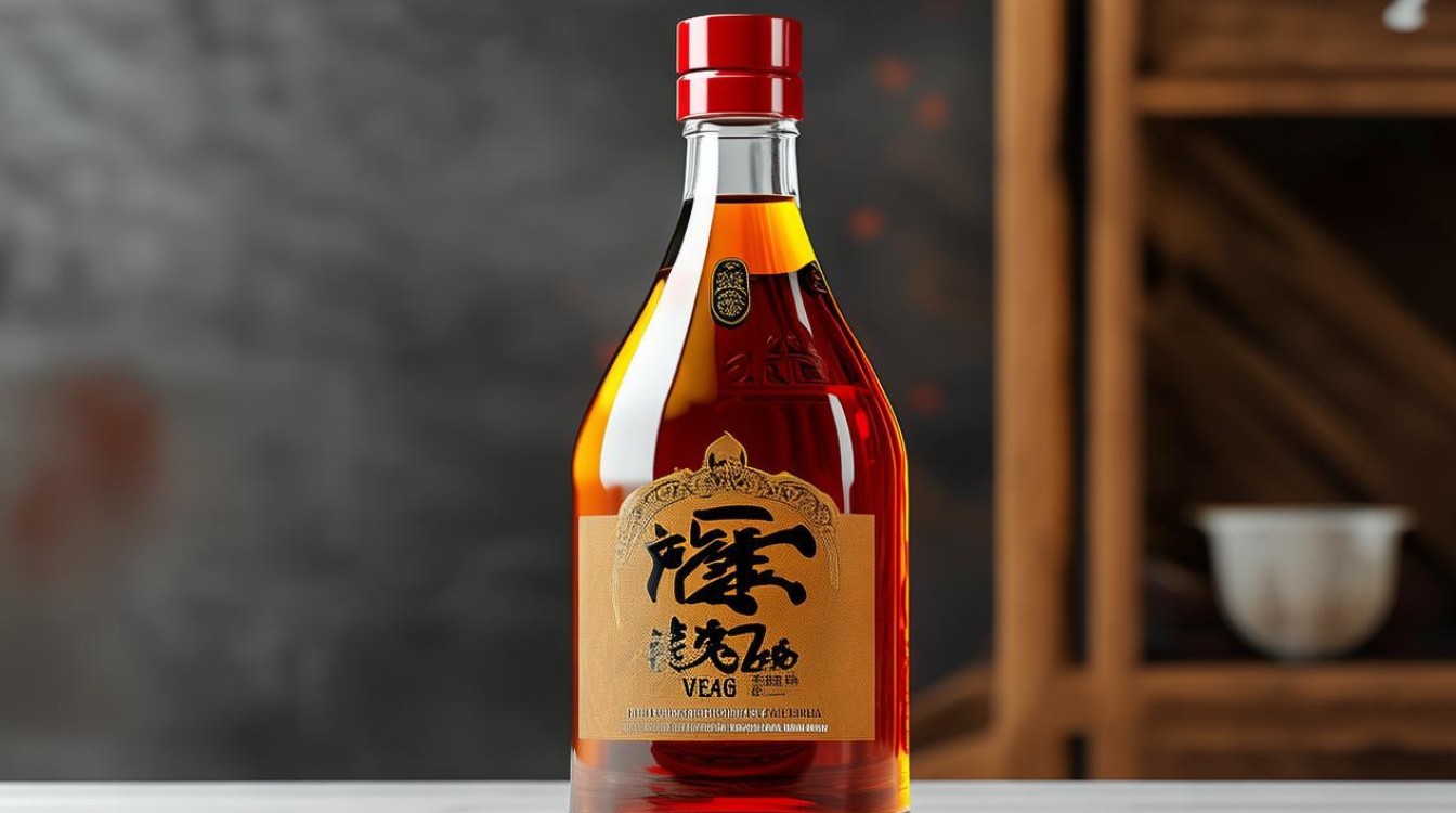 渭南保康醋如何融合传统工艺与现代健康？-图4