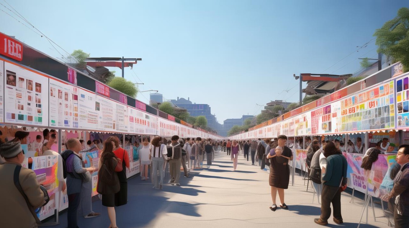 渭南2023年有联考吗？最新招聘信息汇总-图1