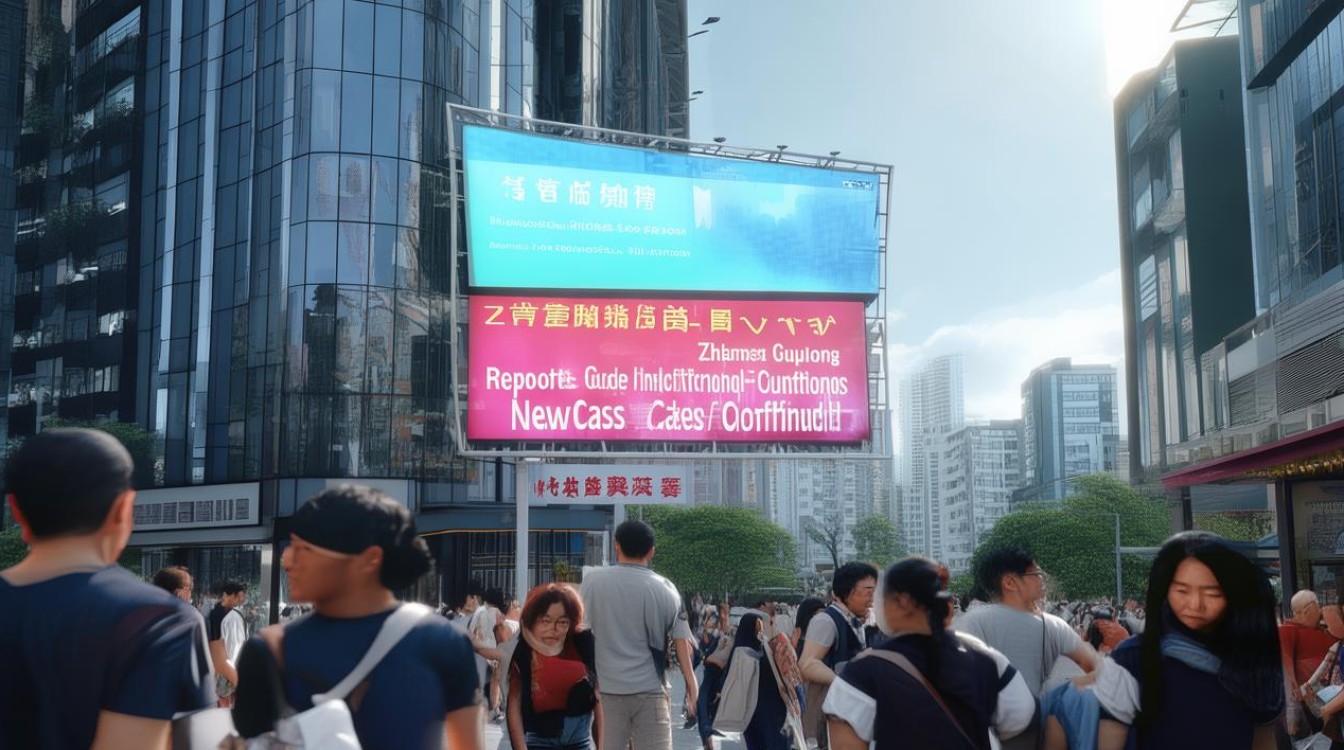 广东湛江新增本土感染，广东湛江新增病例-图1