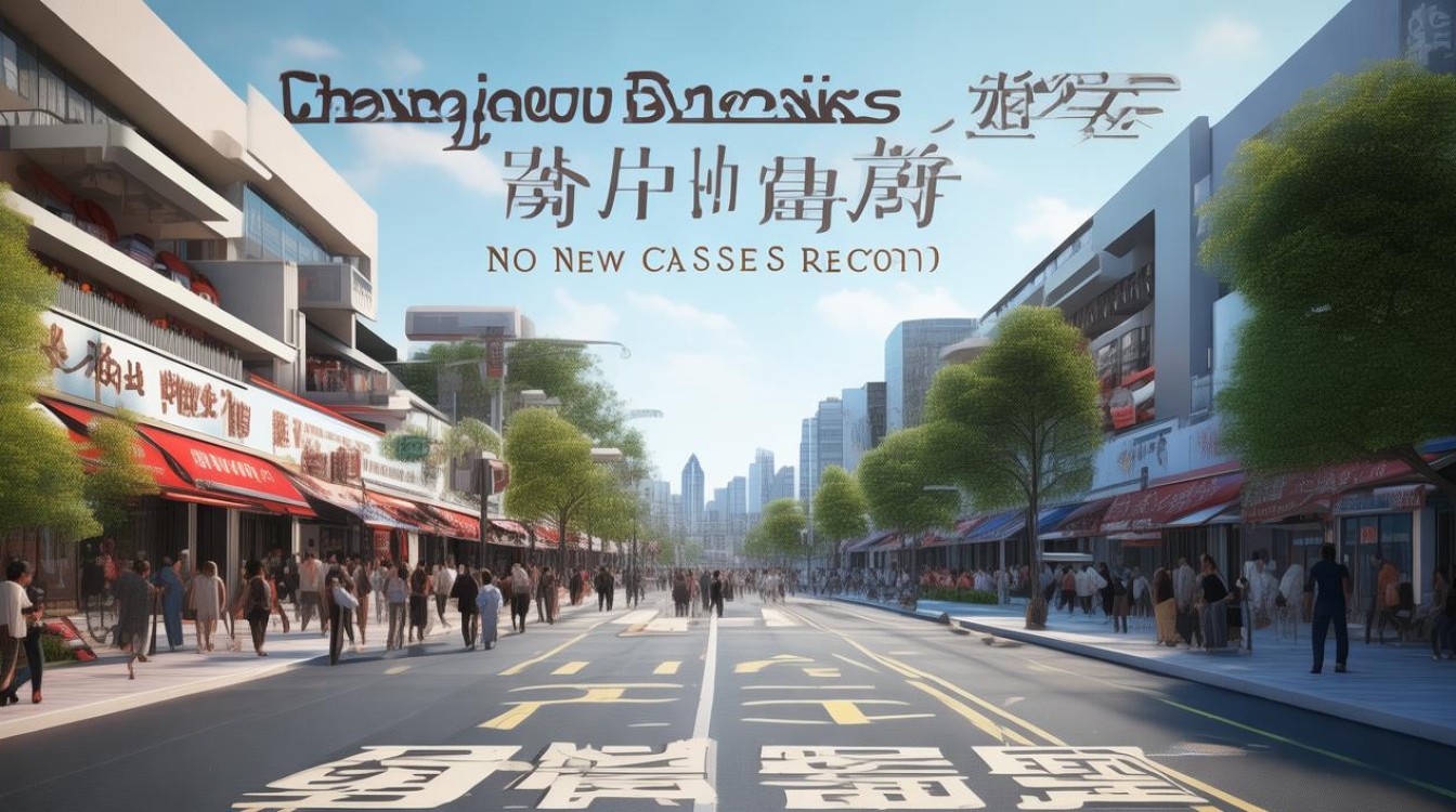 常州打破本土无新增纪录，常州打破本土无新增纪录的地方-图2