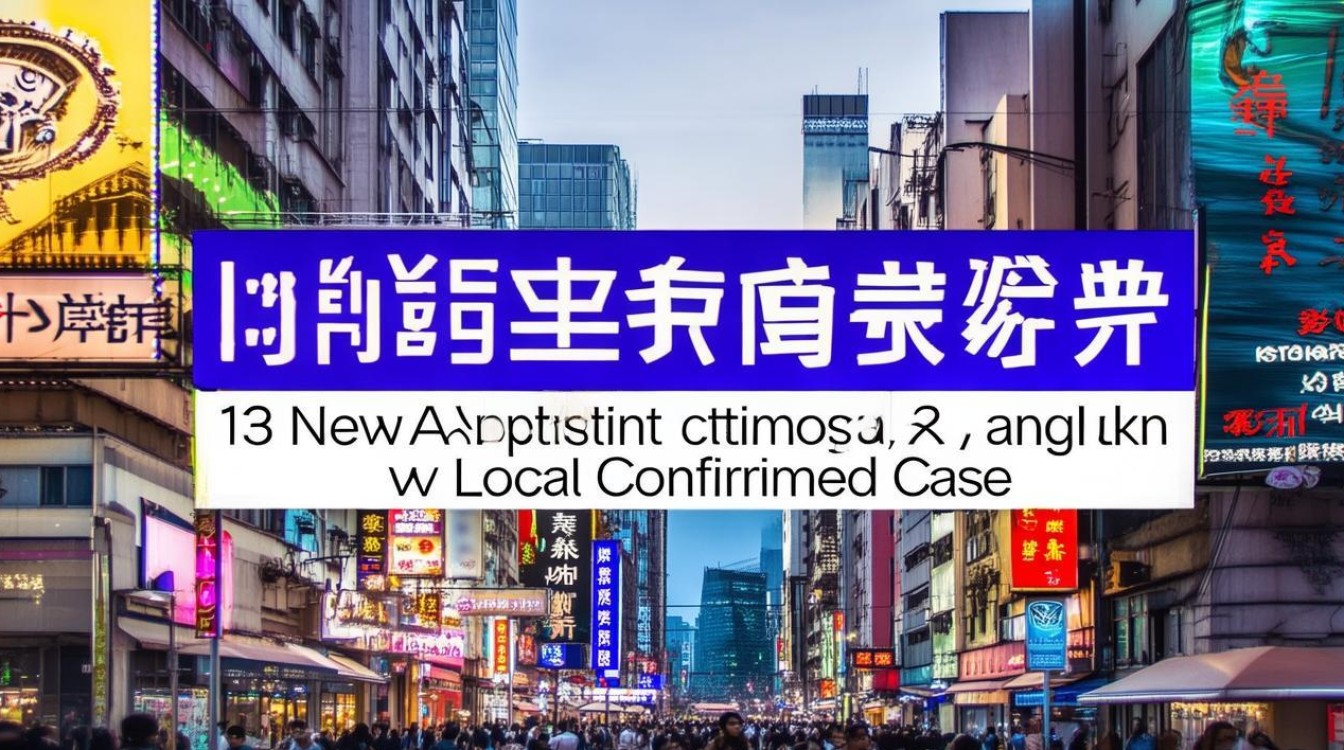 13上海新增本土诊无症，上海新增5本地确诊-图2
