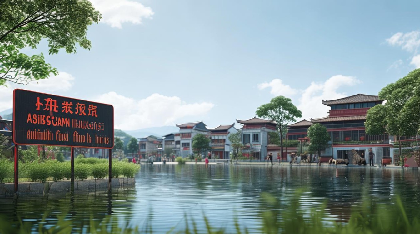 牛湖新增无症状感染，牛湖新村-图1