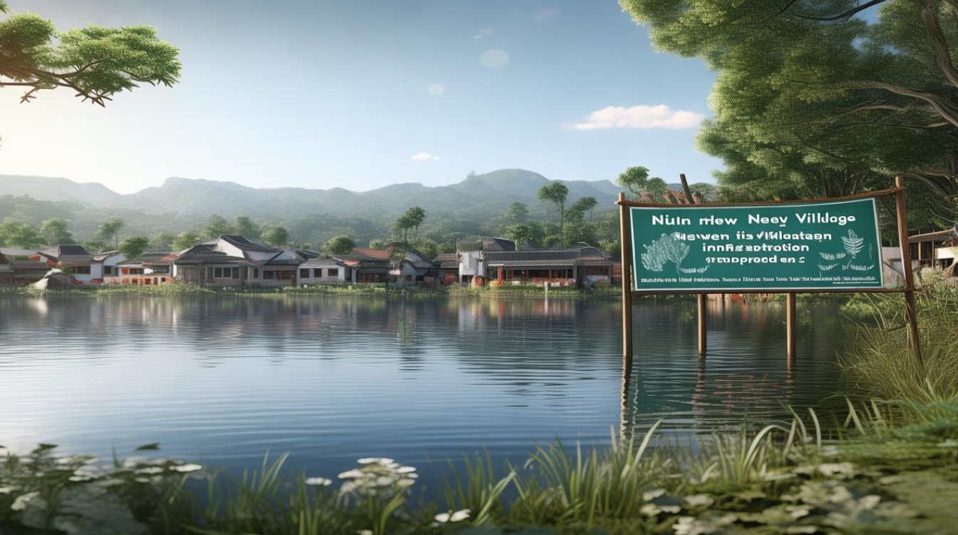 牛湖新增无症状感染，牛湖新村-图2