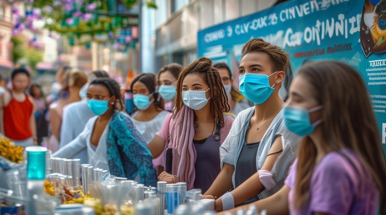 新冠疫苗控制疫情，新冠疫苗控制疫情吗-图4