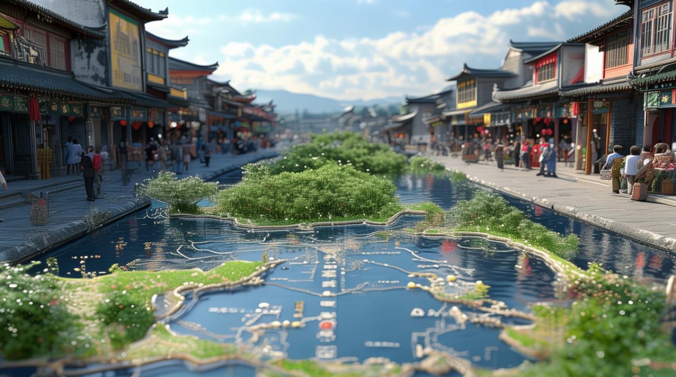 渭南龙阳，渭南龙阳在哪里-图1