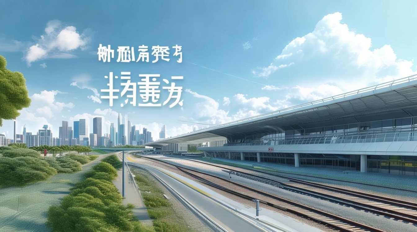 渭南北站离市区，渭南北站离市区有多远-图1