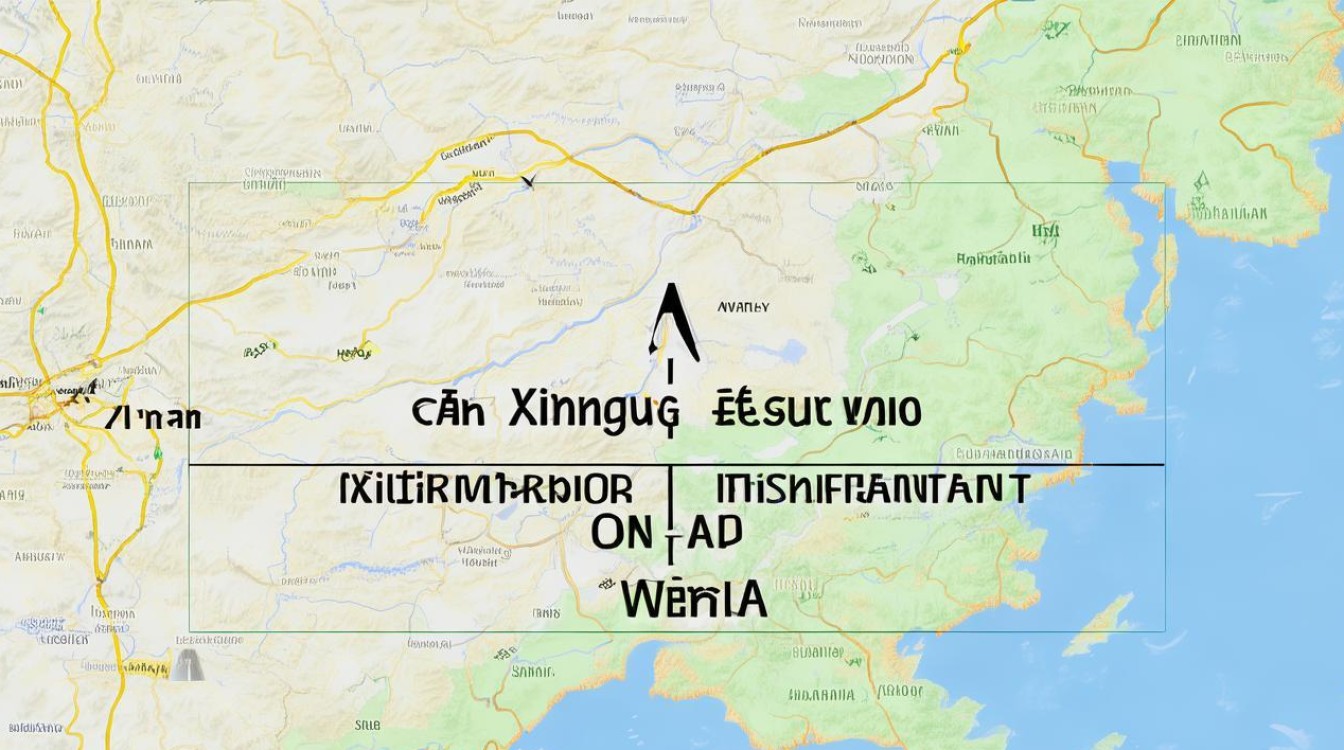 咸阳机场距离渭南多远，咸阳机场距离渭南多远啊-图1