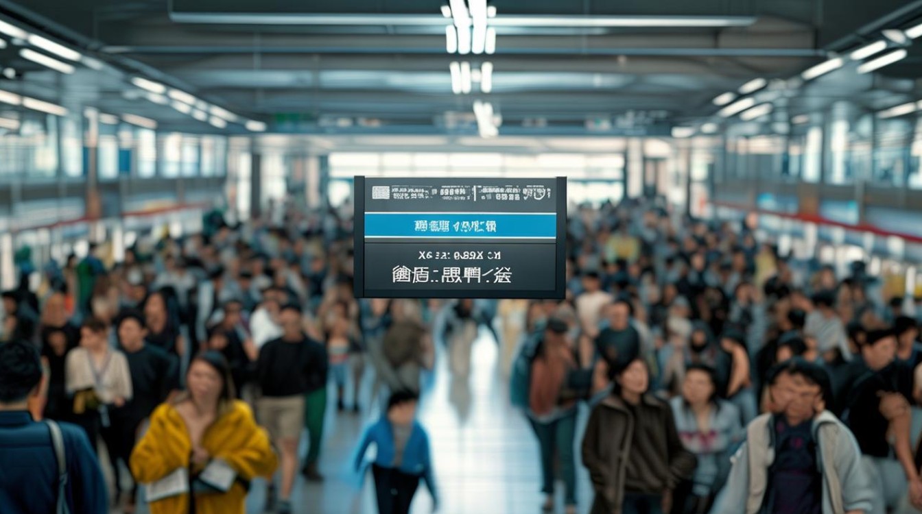 渭南客运中心，渭南客运中心站电话-图1