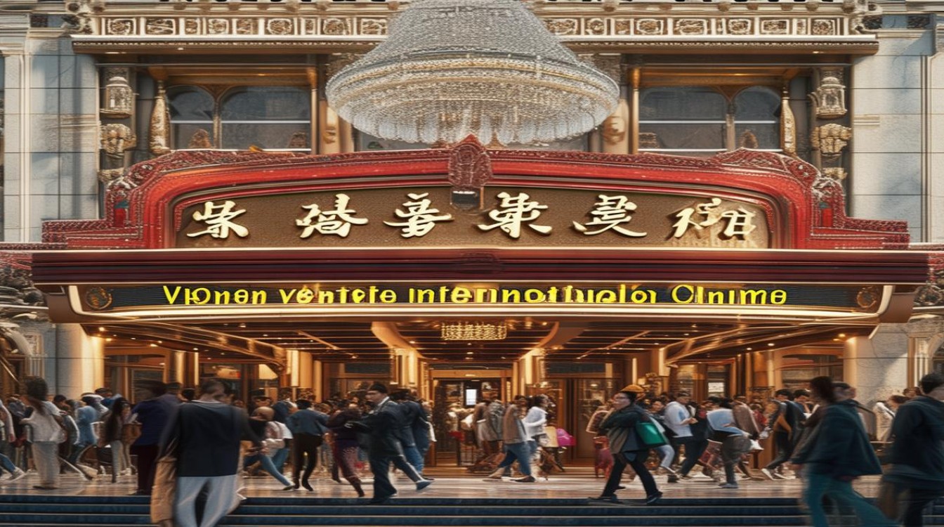 渭南威尼斯国，渭南市威尼斯国际影城-图1