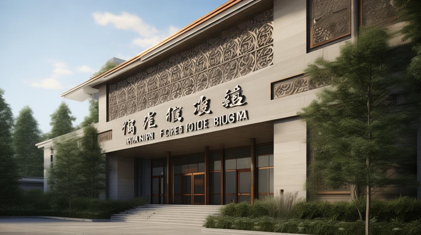 陕西渭南森林公安局，渭南市森林公安局-图1