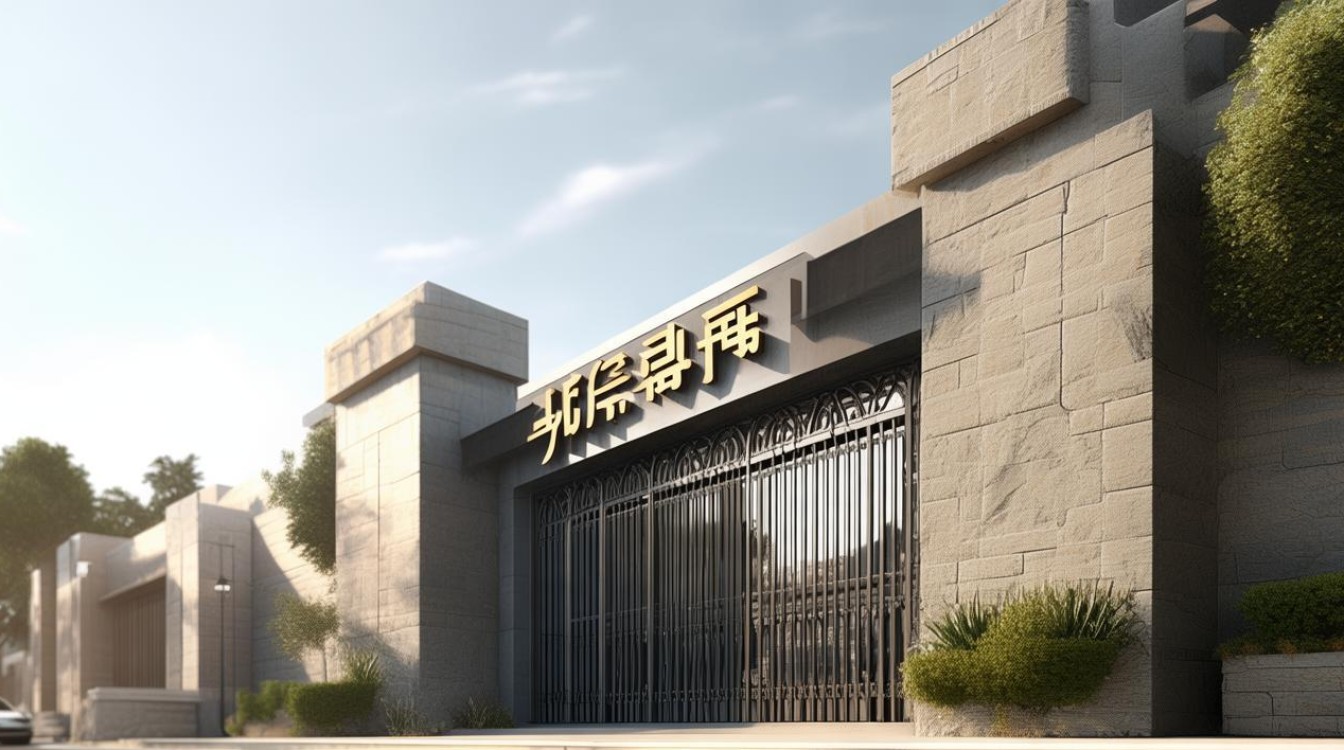 渭南二监条件，渭南二监全称-图1