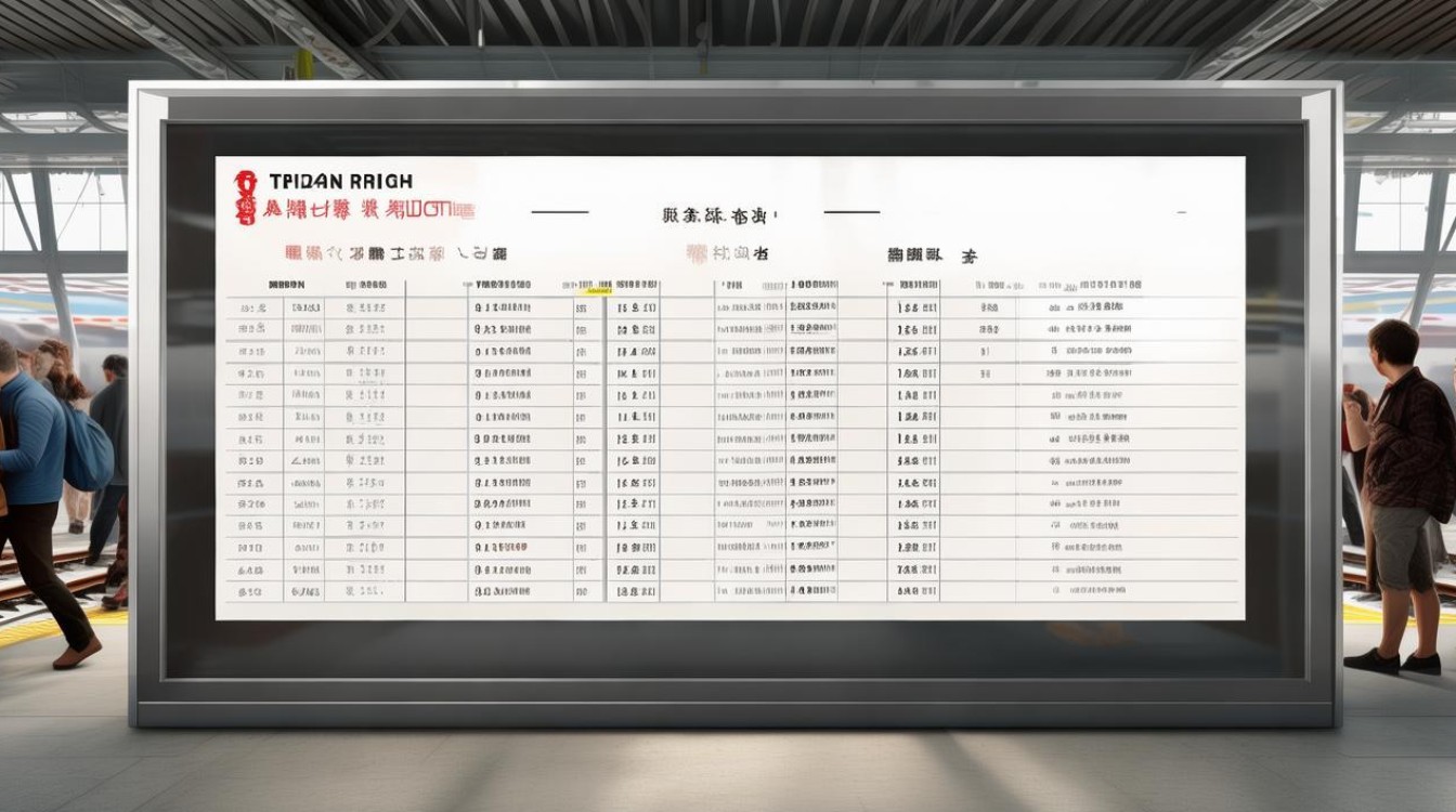 渭南到瑞安火车，渭南到瑞安火车时刻表-图1