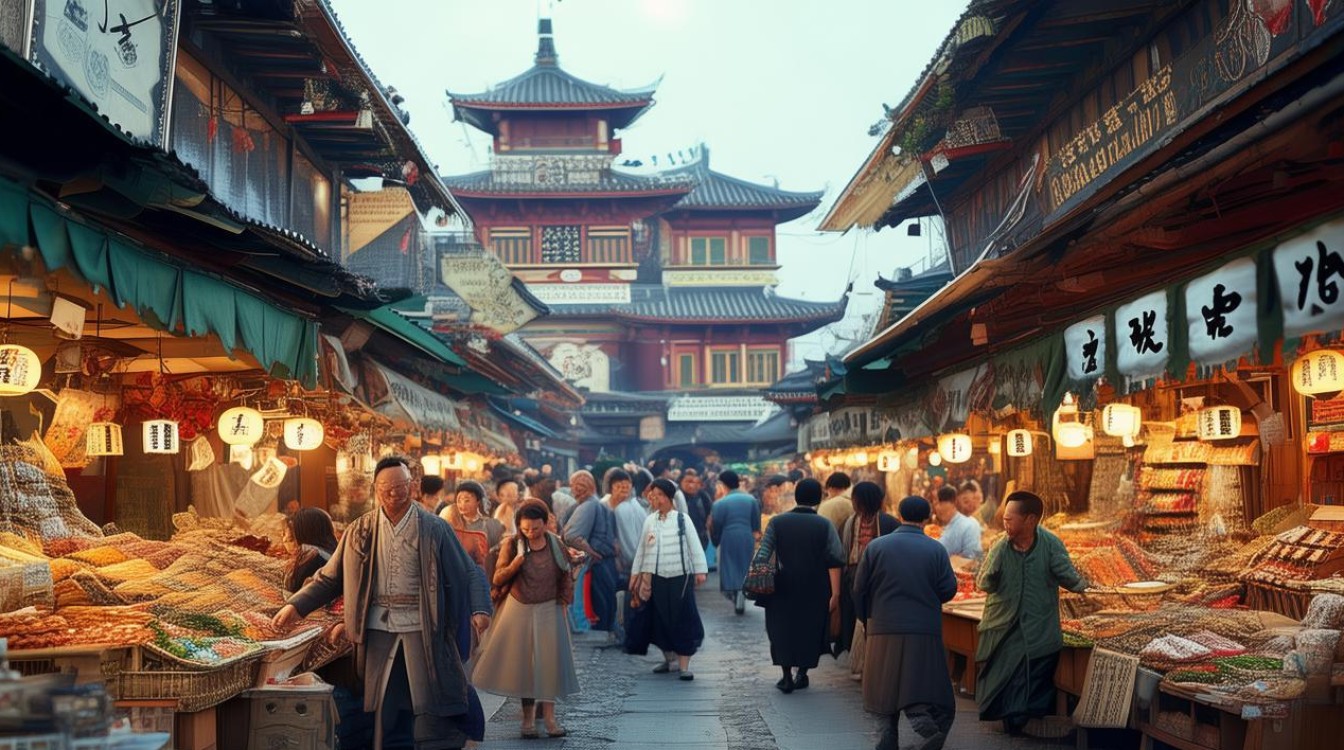 渭南大集时间，渭南大集时间表-图1