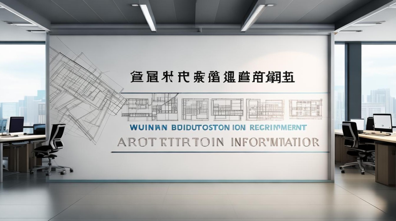 渭南建筑检测招聘，渭南建筑检测招聘信息-图1