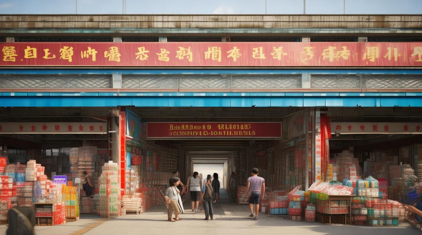 渭南市祥和建材，渭南市祥和建材市场地址-图1