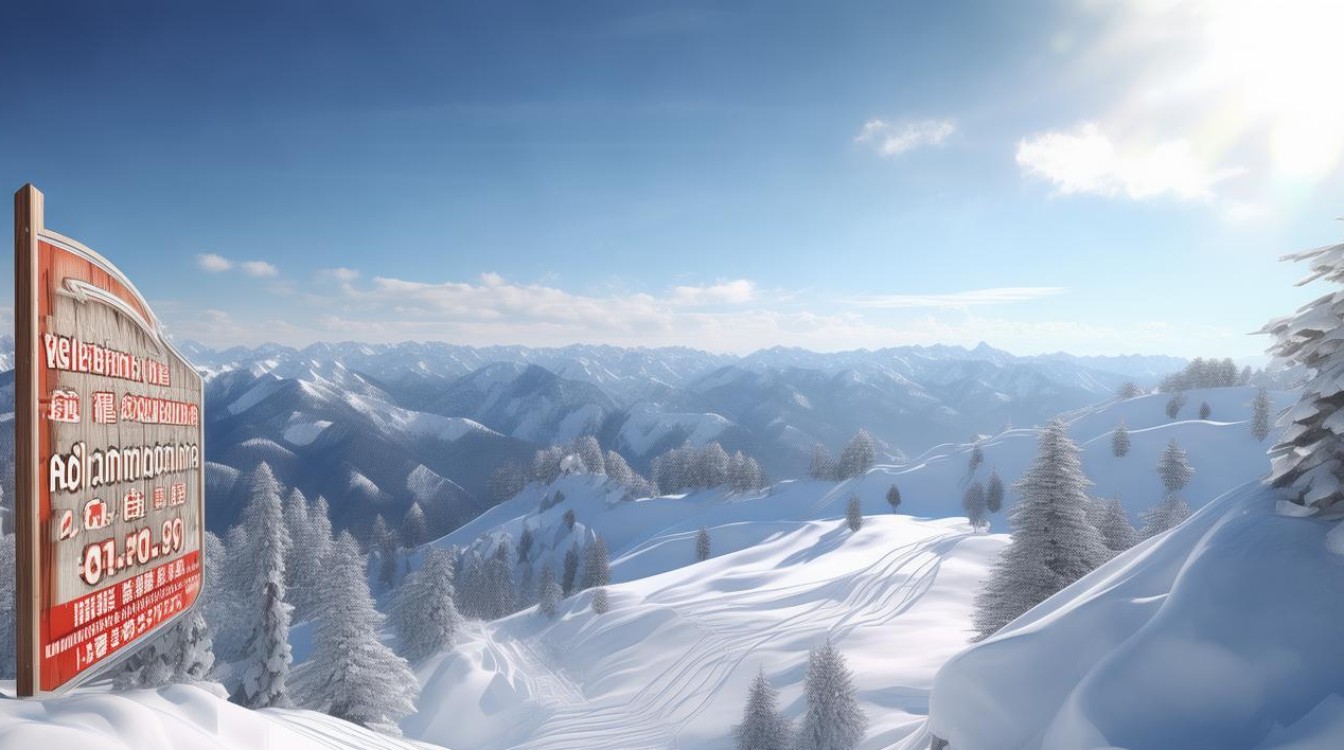 渭南龙尾坡滑雪电话，渭南龙尾坡滑雪电话号码-图1