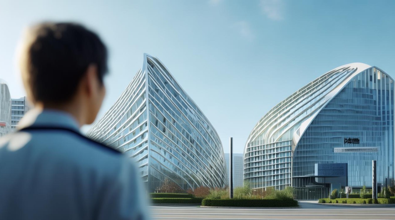 渭南康健医院 水滴，渭南康健医院关键人物-图1