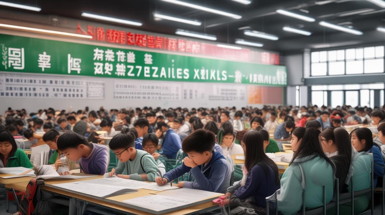 渭南确认专长考试，渭南确认专长考试在哪里考-图1