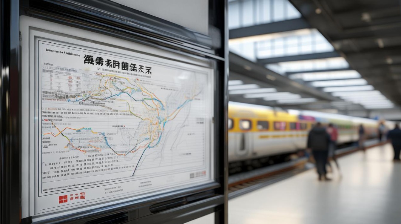 渭南至潍坊火车，渭南至潍坊火车时刻表-图1