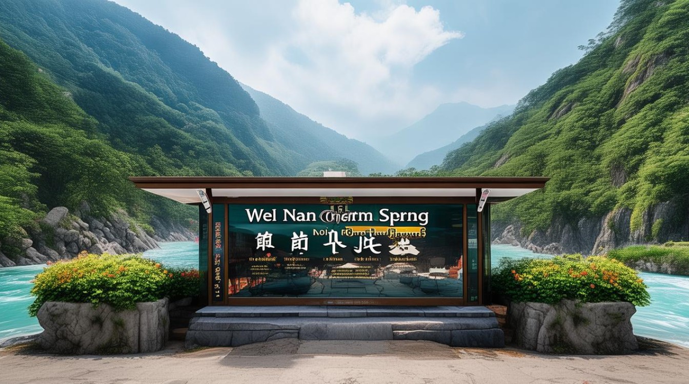 渭南处女泉门票，渭南处女泉是洽川风景区吗-图1