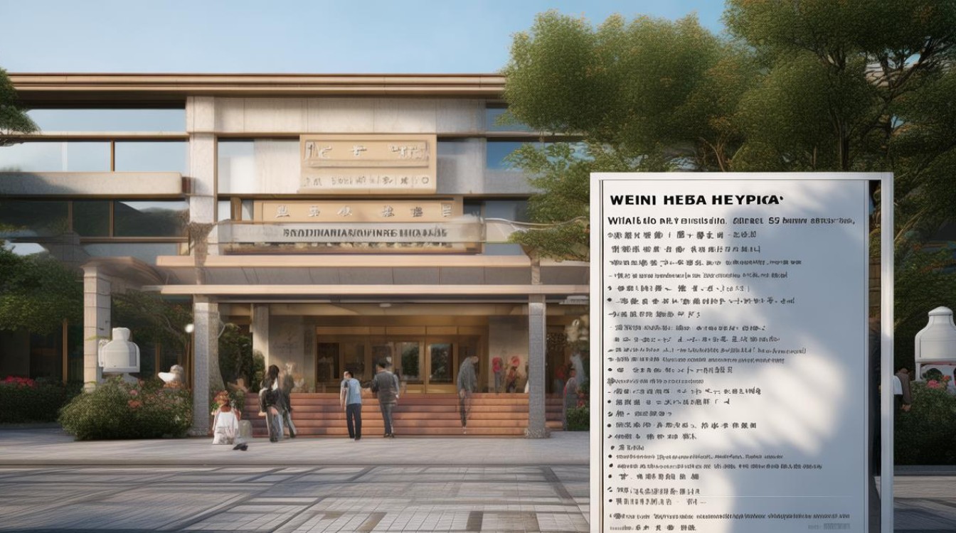 渭南合阳中医院怎样，渭南合阳中医院怎样挂号-图1
