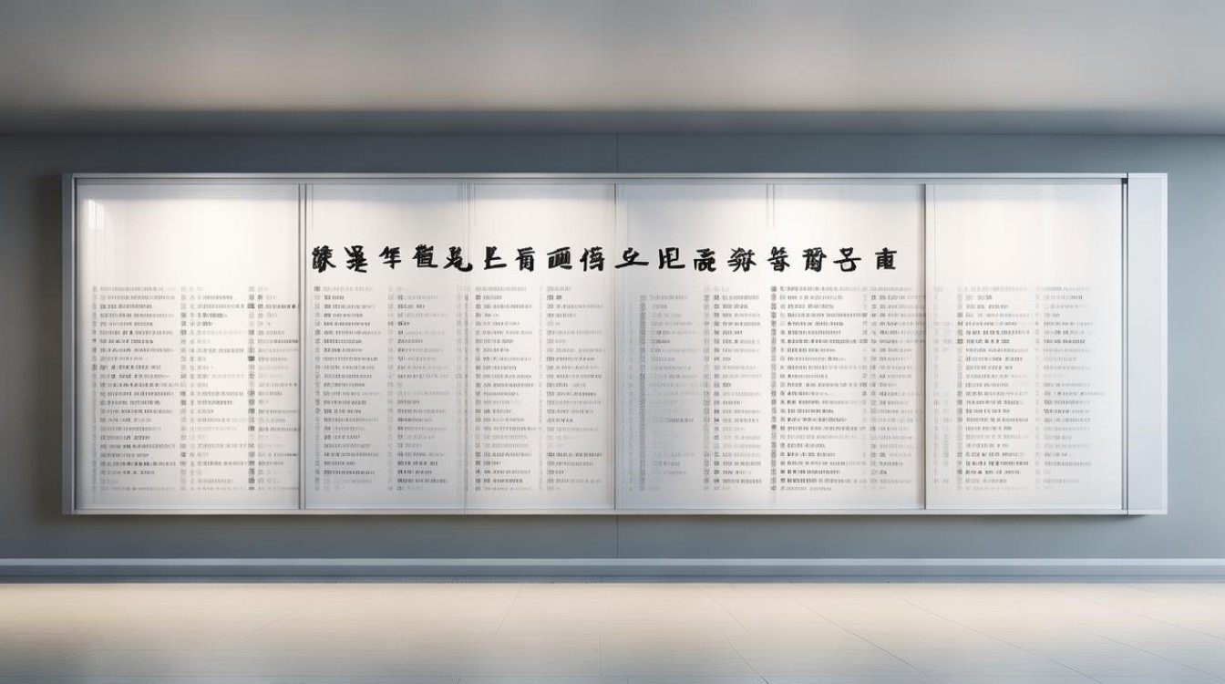 渭南特岗面试名单，渭南特岗面试名单公示-图1