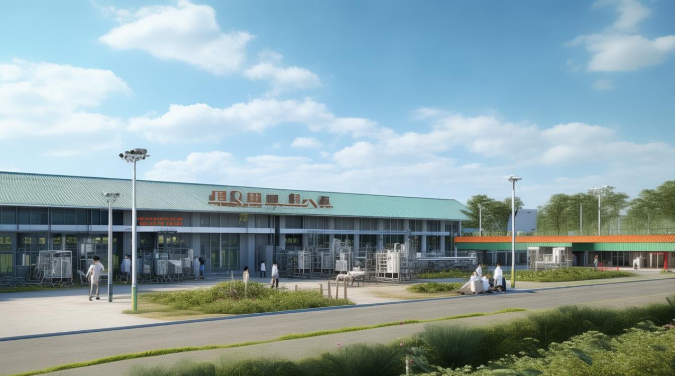 渭南博美，渭南博美饲料科技有限公司-图1