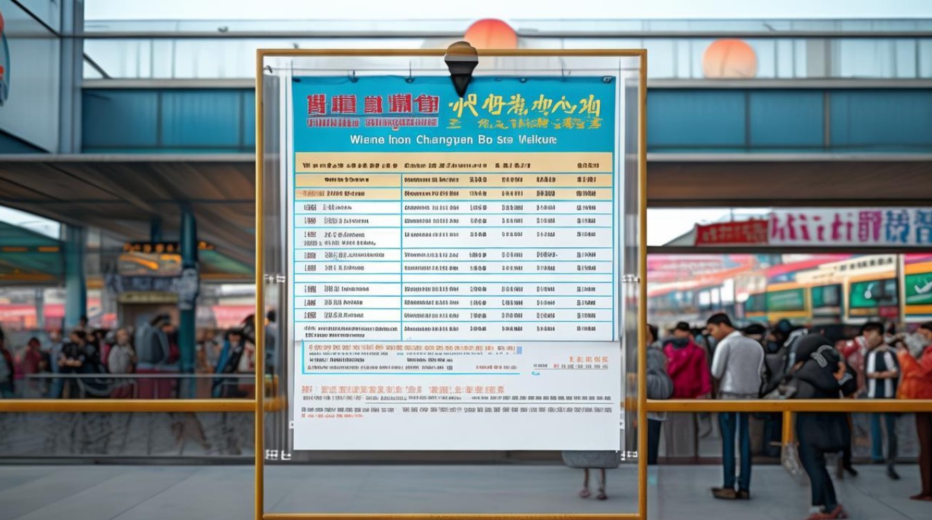 渭南到延长汽车，渭南到延长汽车时刻表-图1