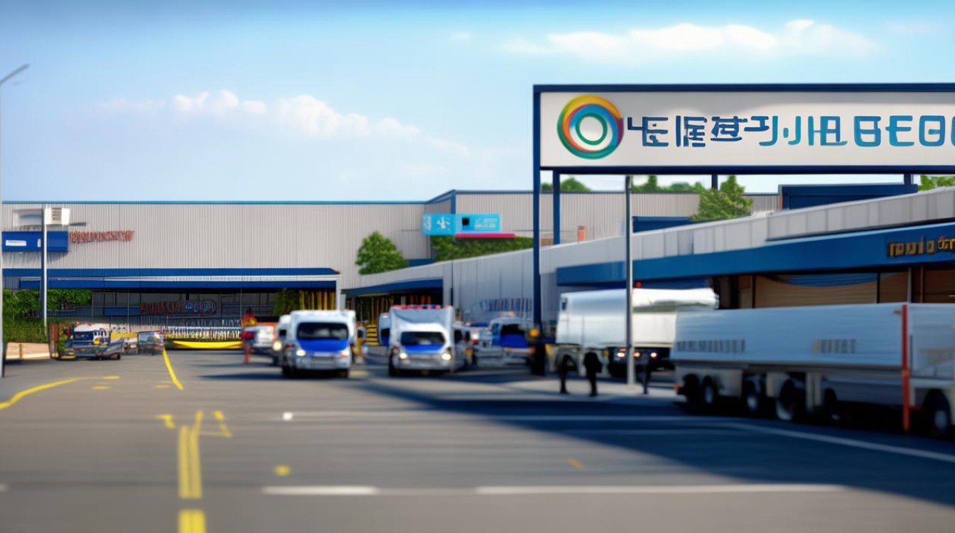 渭南秦东物流，渭南秦东物流电话号码-图1