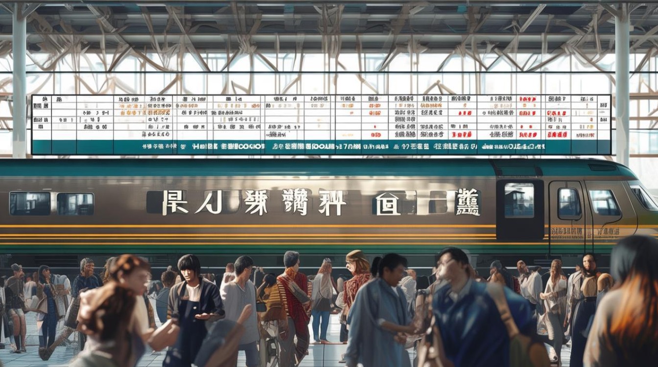 汉口到渭南的火车，汉口到渭南的火车时刻表-图1