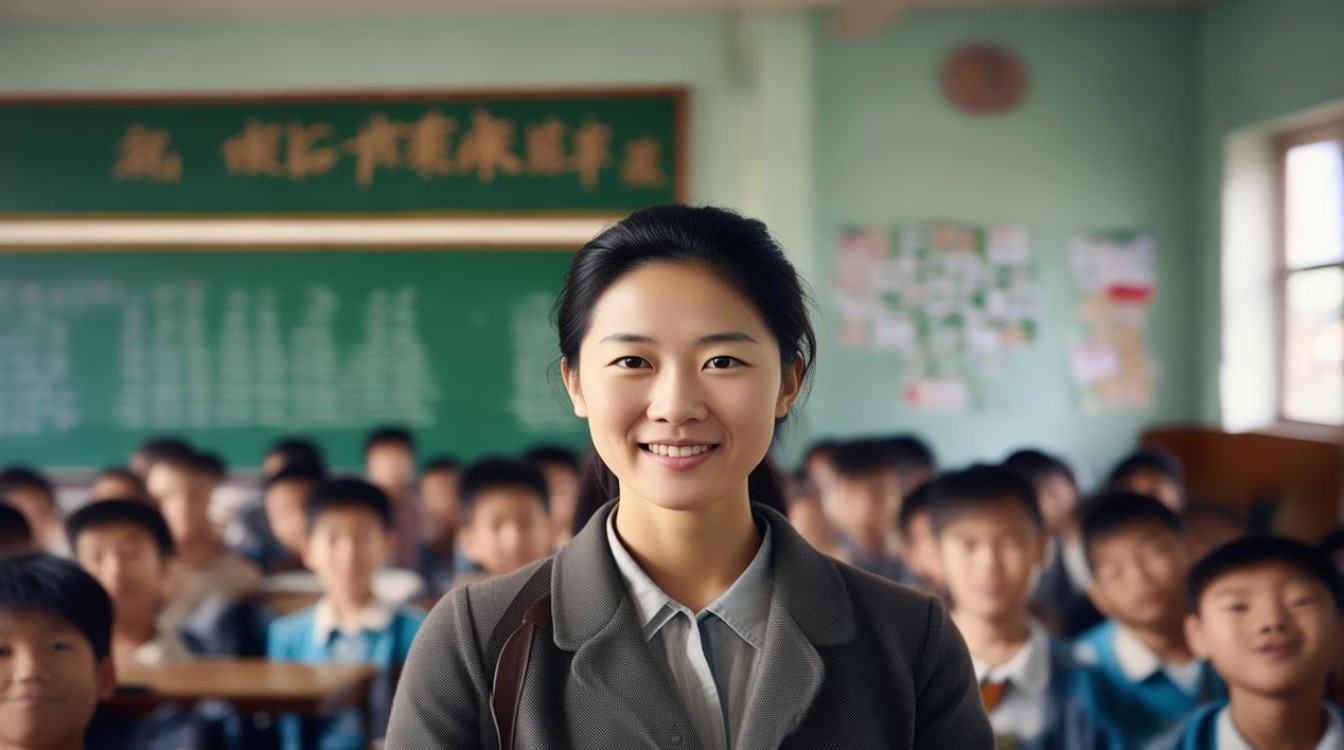 渭南蒲城老师申佩，渭南蒲城教育网-图1