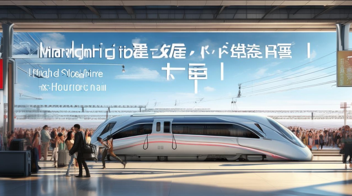 绵阳到渭南高铁，绵阳到渭南高铁要多长时间-图1
