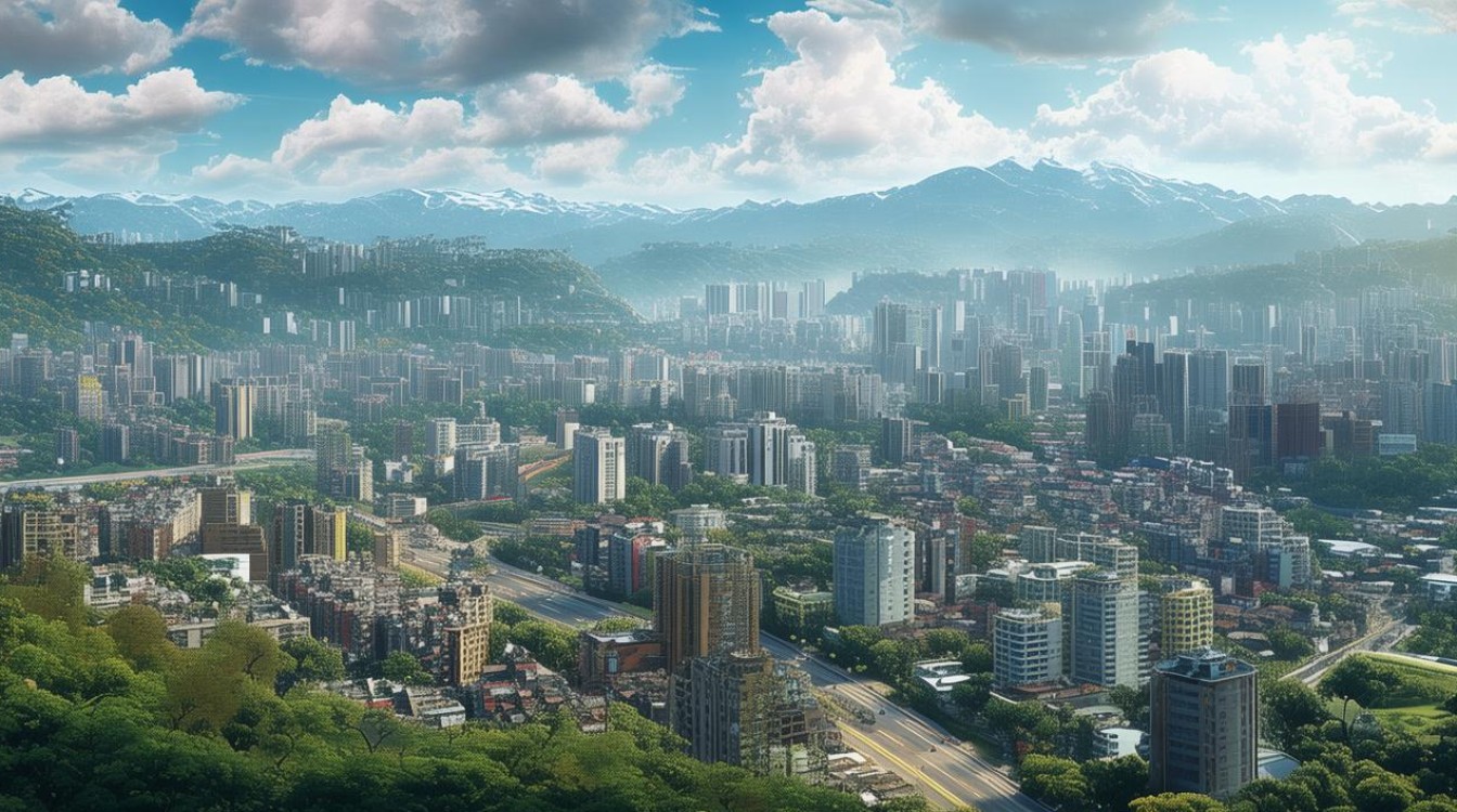 渭南与铜川，渭南与铜川相比哪个发达-图1
