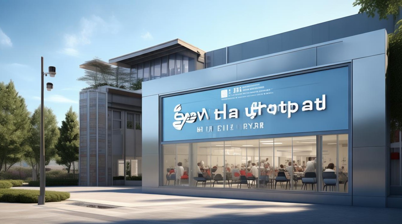 渭南慧仁医院，渭南慧仁医院眼科咋样-图1