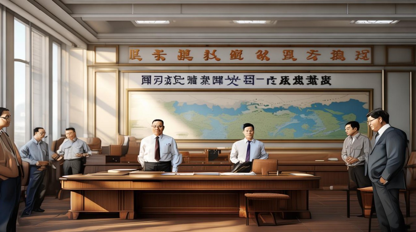 陕西渭南水利，陕西渭南水利局局长-图1