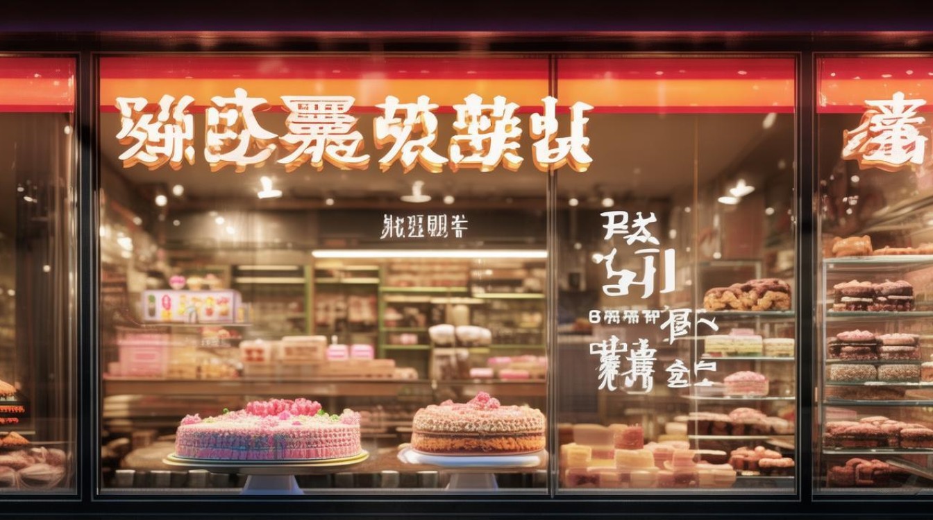 渭南蛋糕预定，渭南蛋糕预定电话-图1