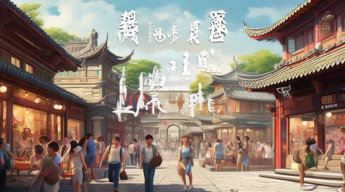 渭南市好玩的景点，渭南市好玩的景点推荐-图1